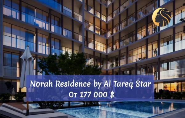 Real Estate in the UAE