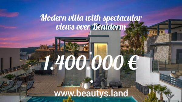 Real Estate in Spain